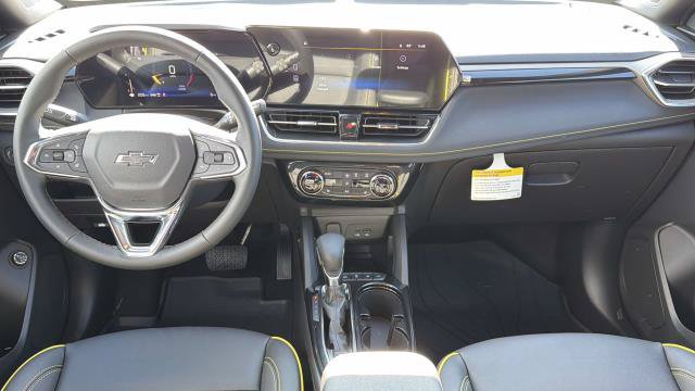 New 2026 Chevrolet TrailBlazer ACTIV w/ Convenience Package AWD/4WD image 22