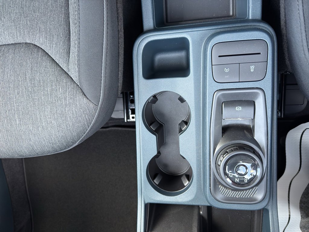 New 2025 Ford Maverick XLT w/ XLT Luxury Package image 22