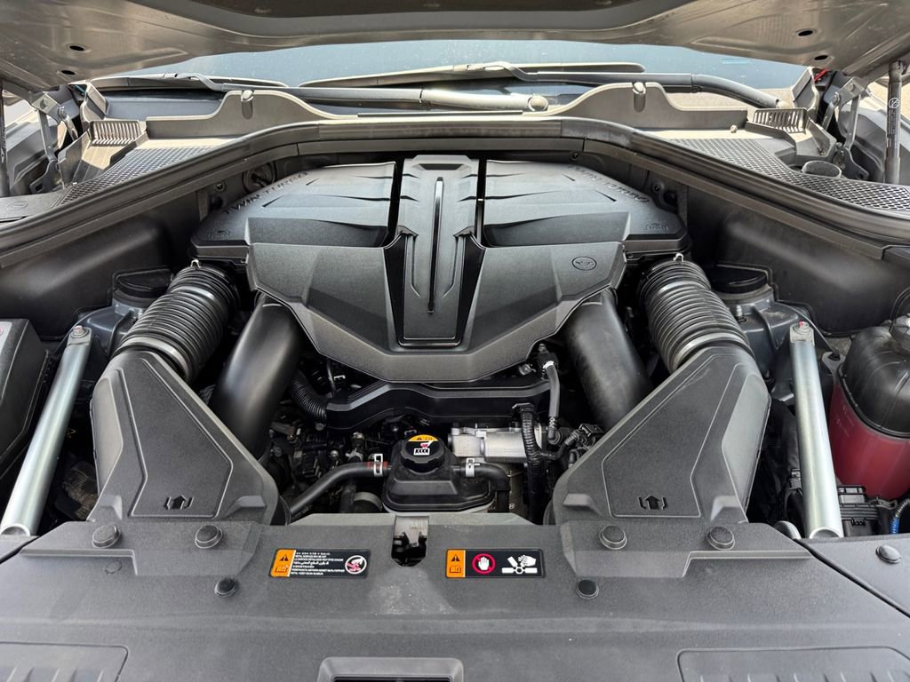 Used 2024 Genesis GV80 3.5T image 31