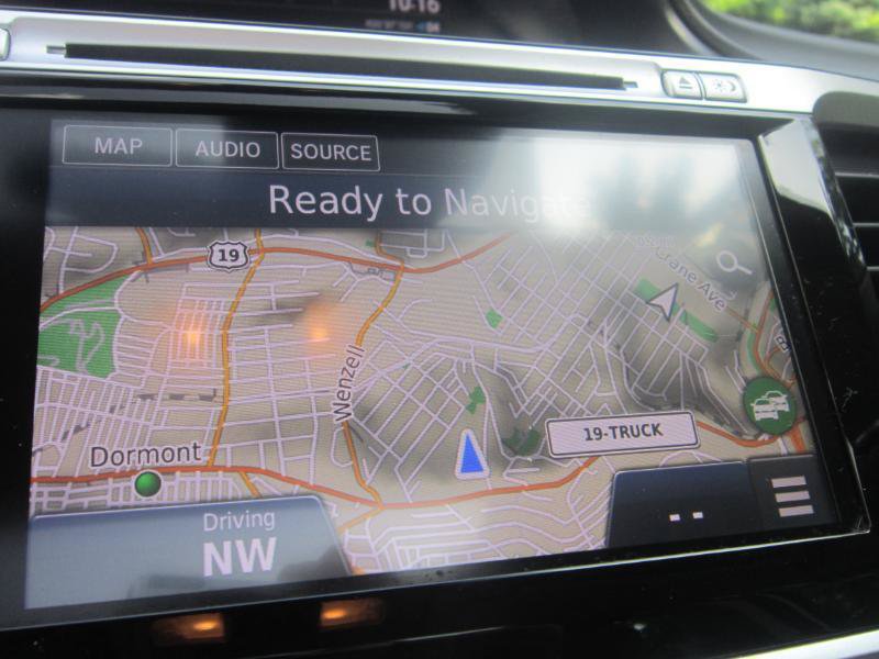 Used 2017 Honda Accord EX-L image 6
