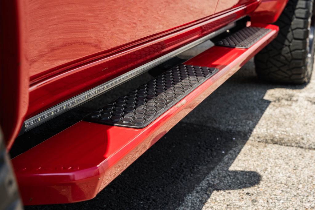 Used 2021 RAM 1500 TRX w/ TRX Level 2 Equipment Group image 28