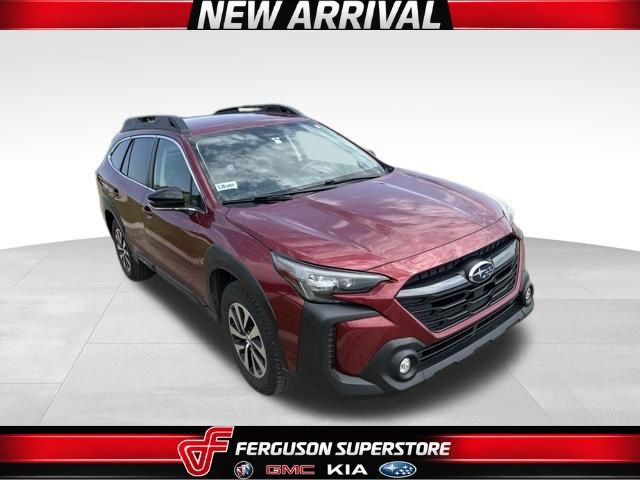 Used 2025 Subaru Outback Premium