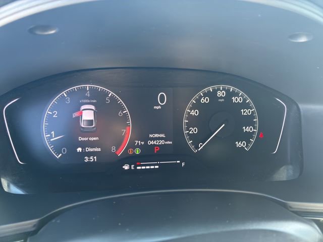 Used 2022 Honda Civic Sport image 11
