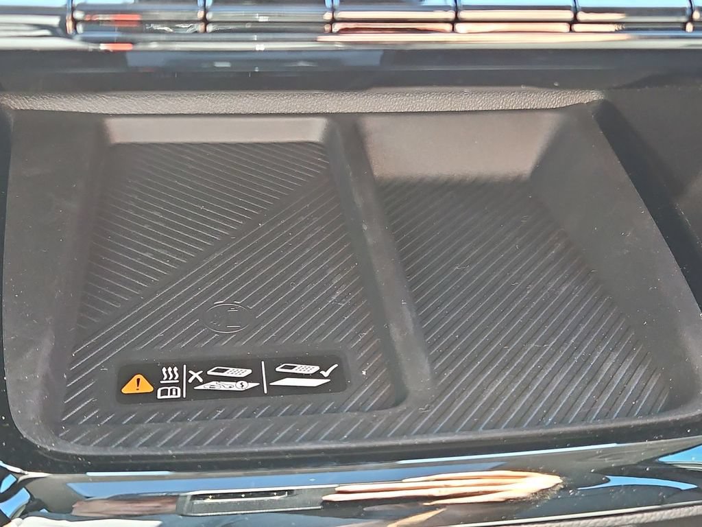 New 2027 Chevrolet Bolt RS w/ Technology Package FWD image 26