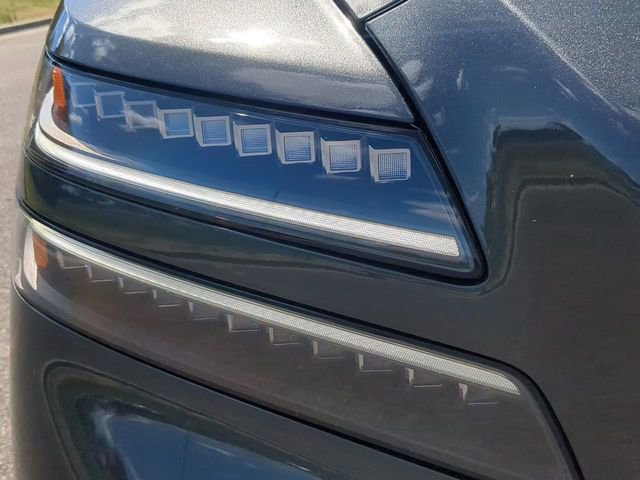 Used 2025 Genesis GV80 2.5T Standard image 9