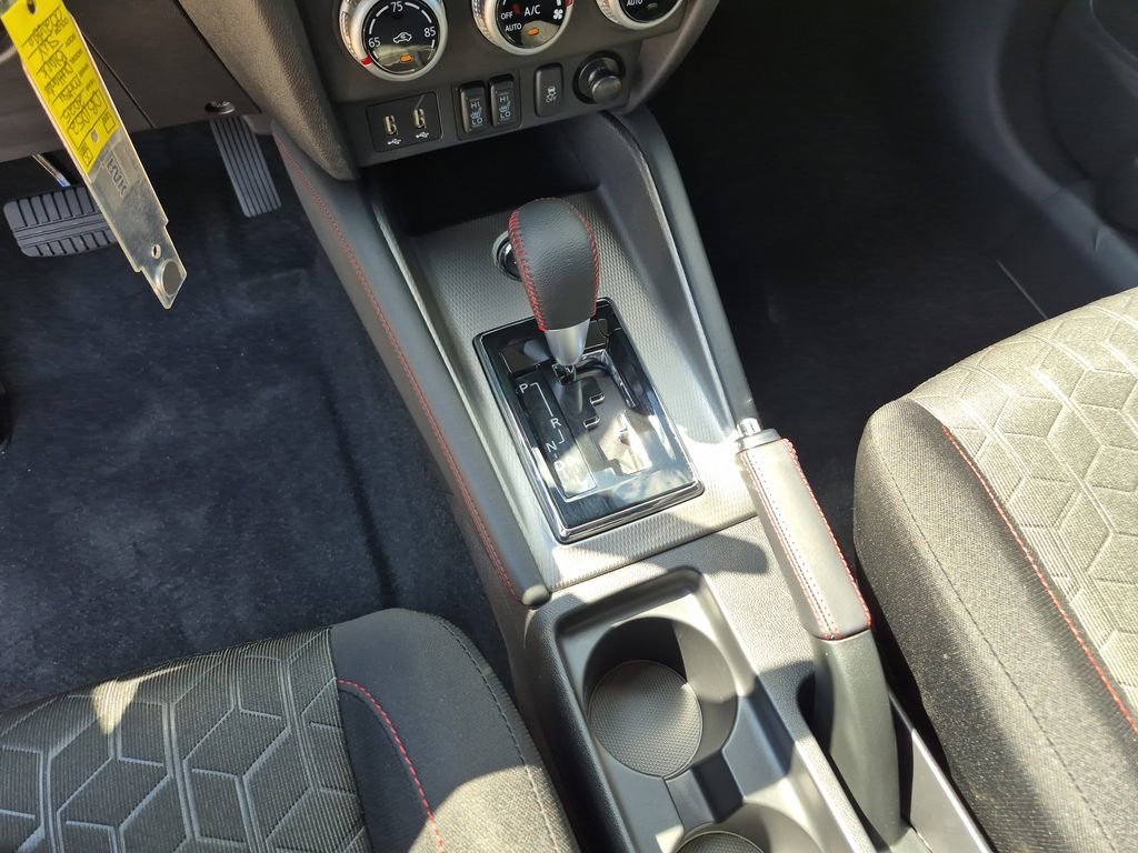 Used 2025 Mitsubishi Outlander Sport LE image 33