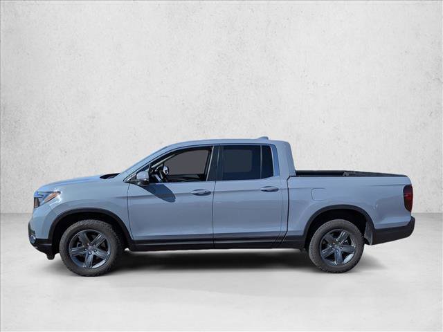 Used 2023 Honda Ridgeline RTL image 9