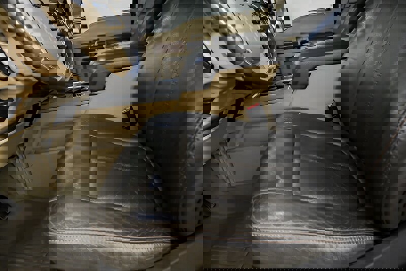 Used 2015 Ford F250 King Ranch w/ FX4 Off-Road Package image 17