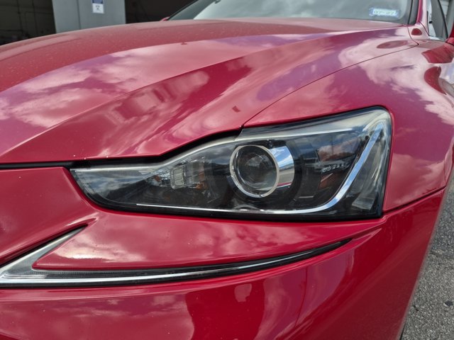 Used 2017 Lexus IS 200t F Sport w/ F Sport Package RWD image 26