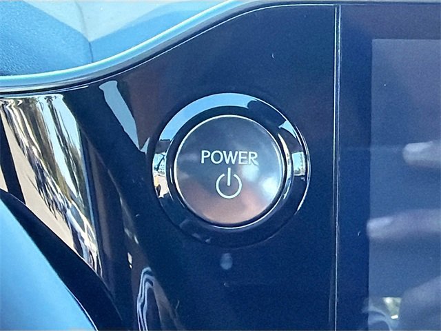 New 2026 Lexus NX 450h+ NX 450h+ Luxury image 35