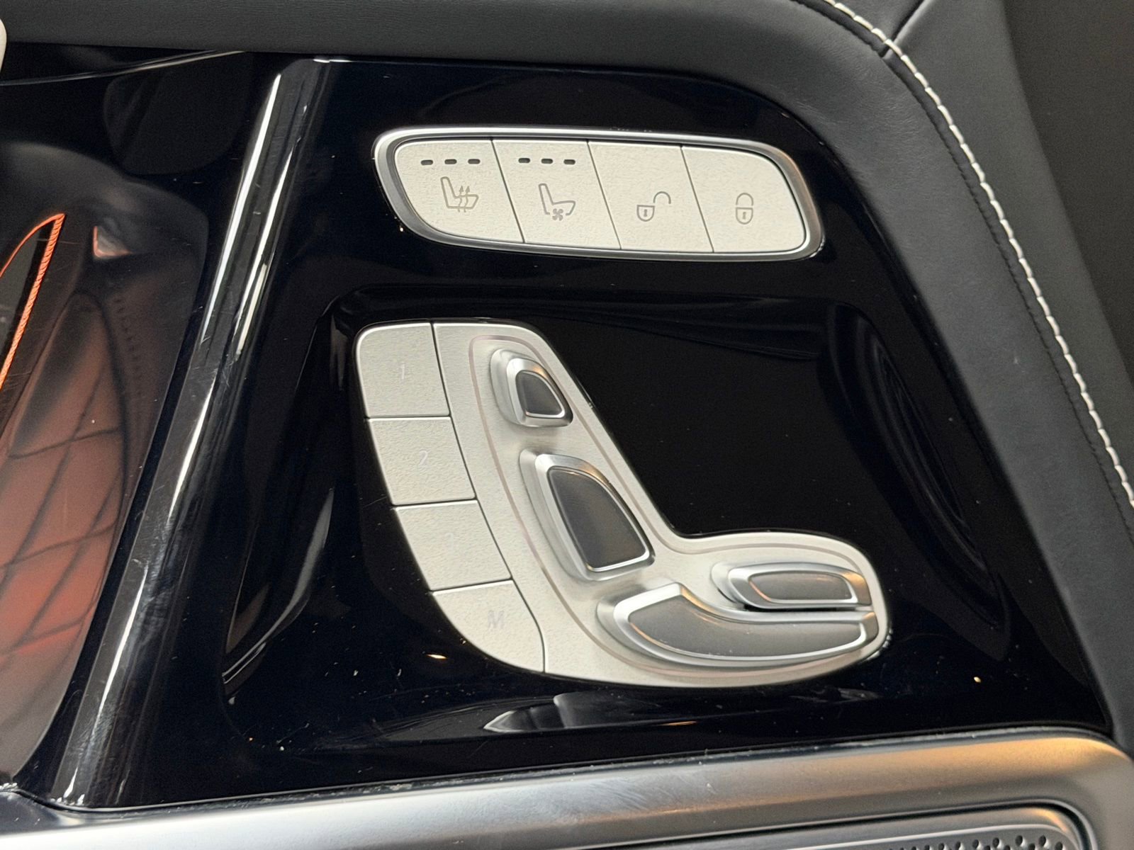 Used 2023 Mercedes-Benz G 63 AMG 4MATIC image 21