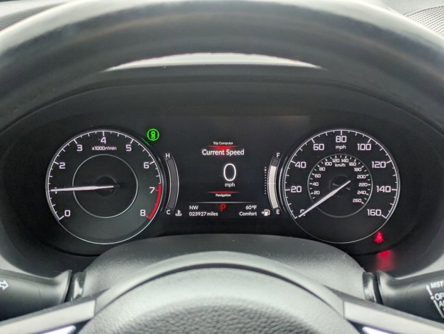 Certified 2023 Acura RDX AWD w/ Advance Package image 14