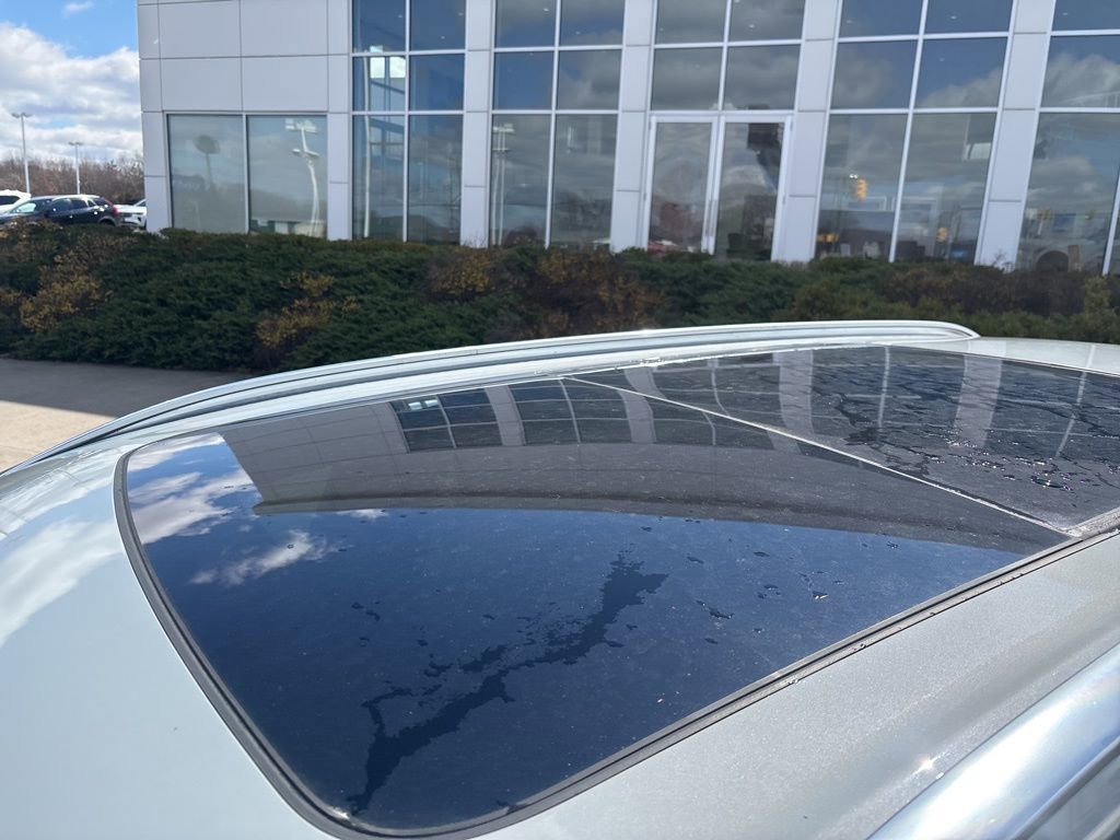 Certified 2025 Volvo XC90 B5 Core image 10