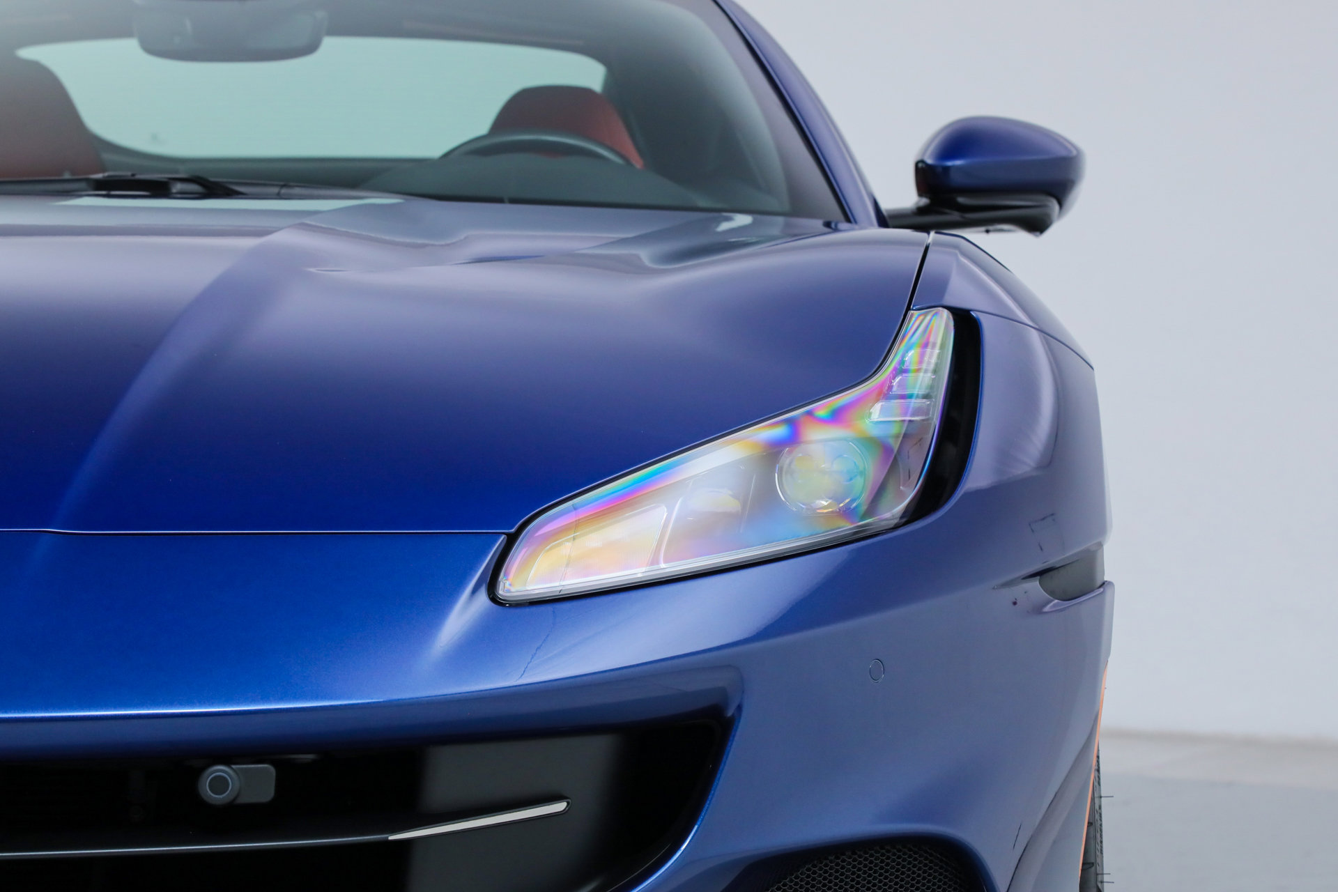 Certified 2023 Ferrari Portofino M image 18