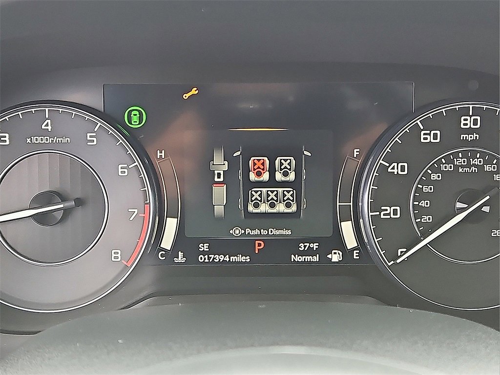 Certified 2024 Acura RDX SH-AWD image 25