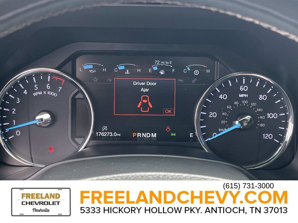 Used 2018 Ford Expedition Limited image 46