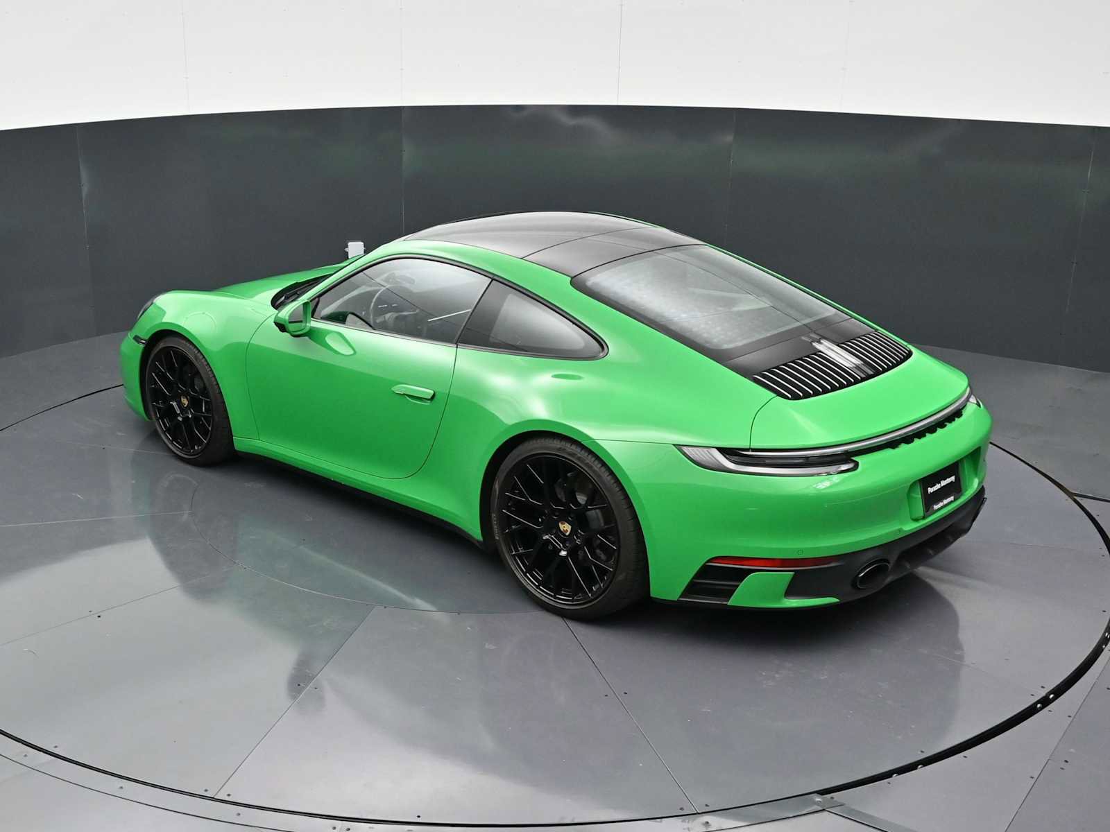Certified 2023 Porsche 911 Carrera 4S w/ Sport Package image 29