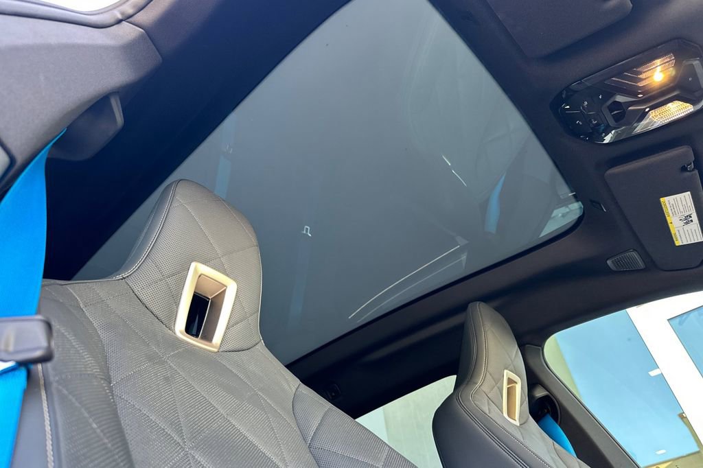 Used 2023 BMW iX M60 image 18