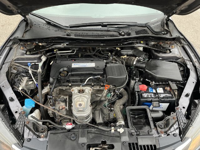 Used 2014 Honda Accord EX-L image 21