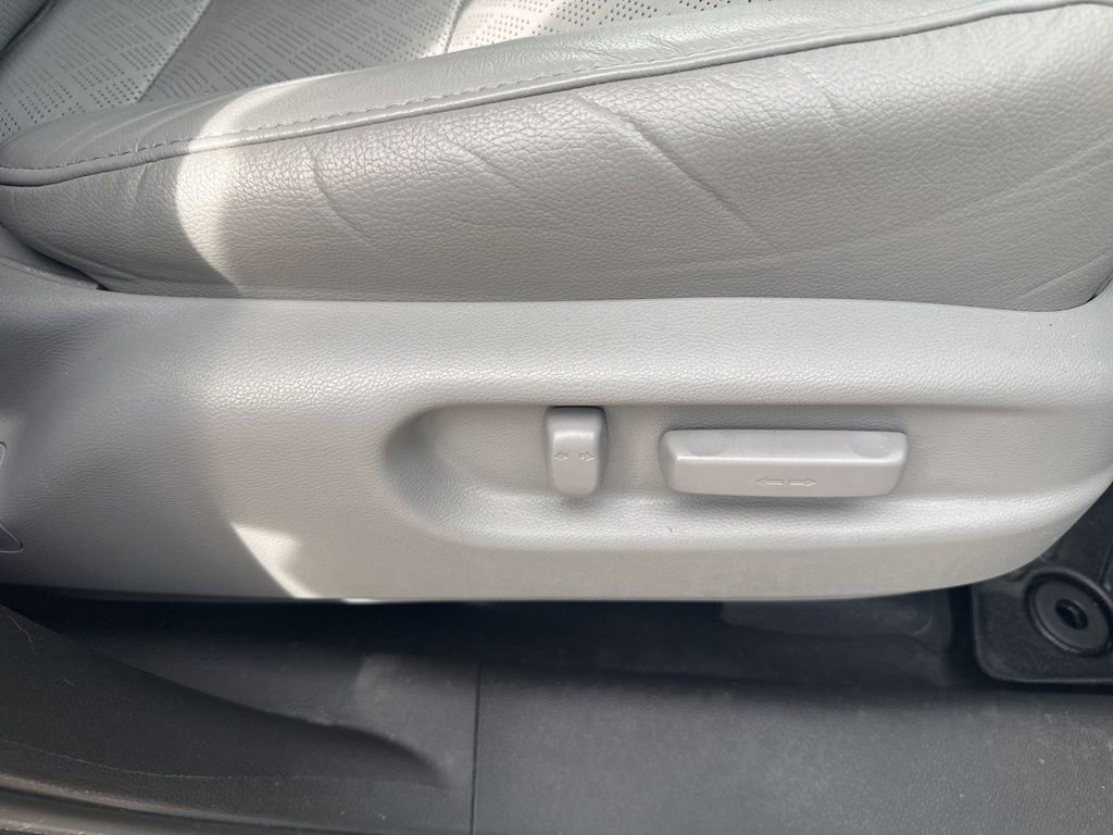 Used 2020 Honda Passport EX-L image 33