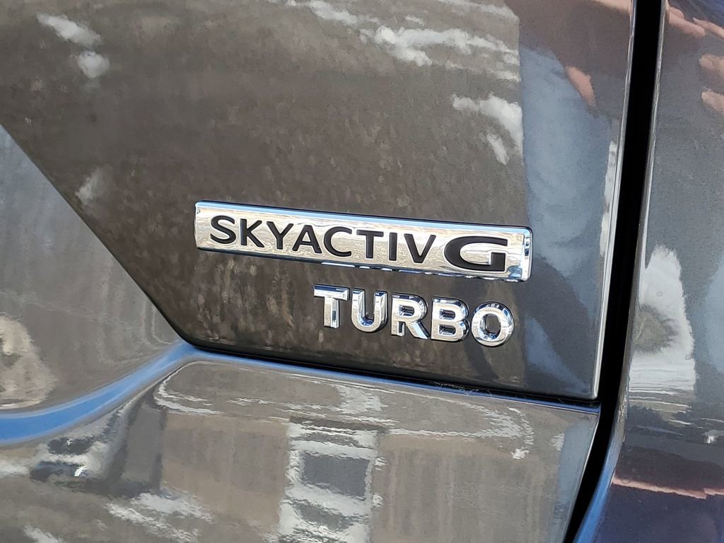 New 2025 MAZDA CX-5 Signature image 7