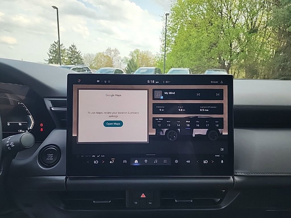 New 2026 MAZDA CX-5 Preferred image 19