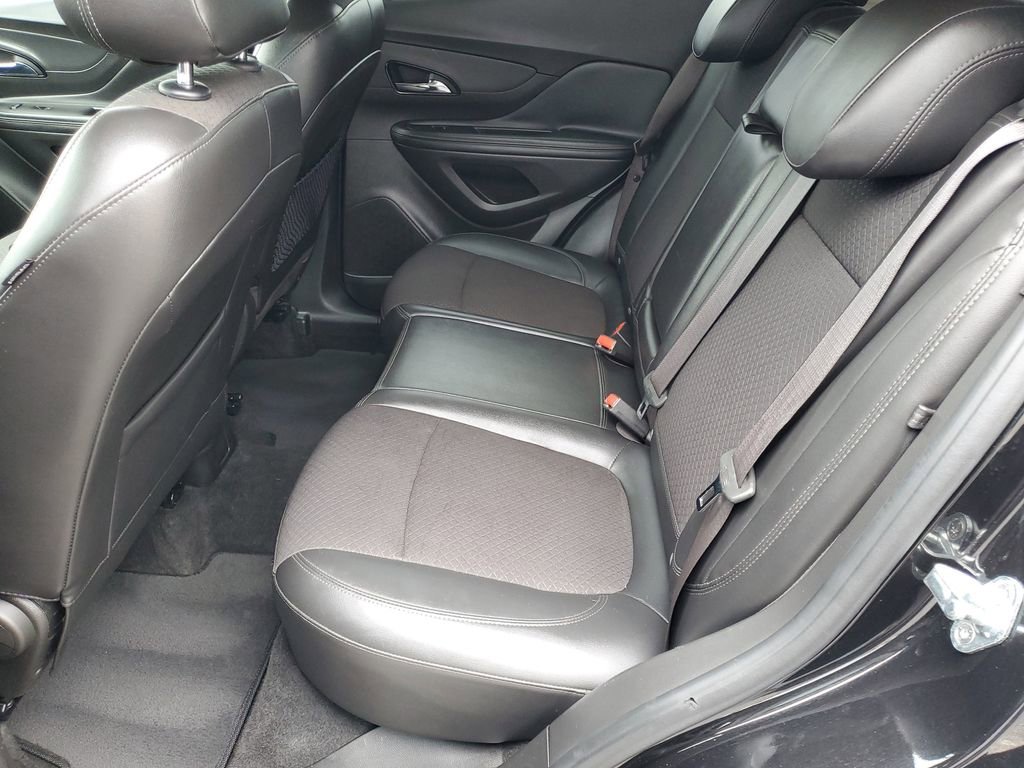 Used 2019 Buick Encore Preferred image 21