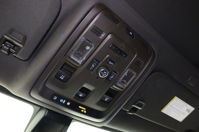 Used 2021 GMC Yukon Denali w/ Denali Premium Package AWD/4WD image 26
