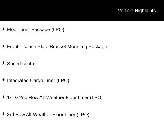 Used 2023 Chevrolet Traverse LS w/ Safety Package AWD/4WD image 4