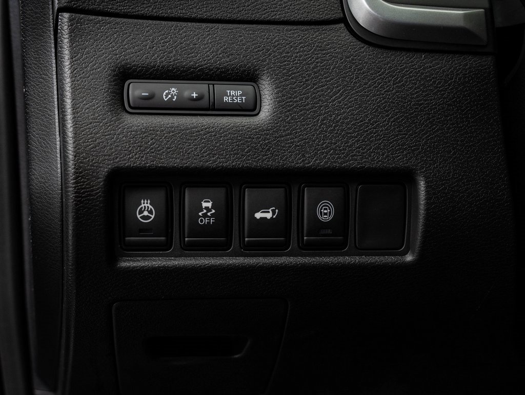 Used 2023 Nissan Murano SL w/ SL Moonroof Package image 41