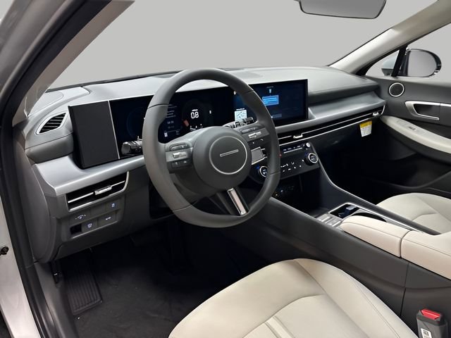New 2026 Hyundai Sonata SEL image 17