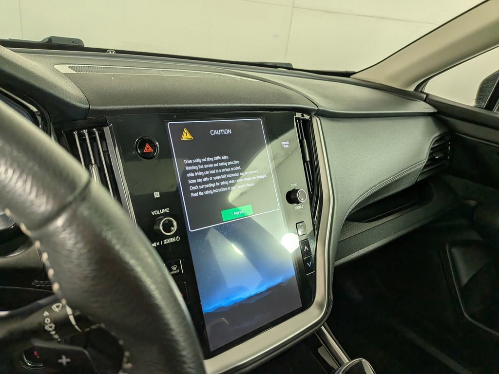 Used 2025 Subaru Outback Premium image 24