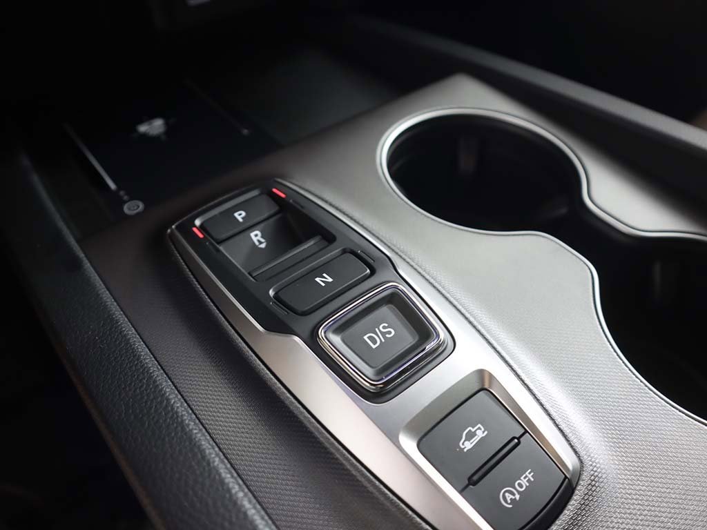 New 2025 Honda Ridgeline RTL image 55