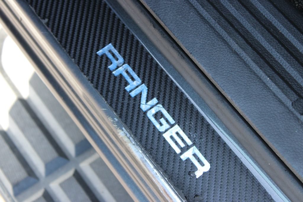 Used 2020 Ford Ranger XL w/ FX4 Off-Road Package AWD/4WD image 22