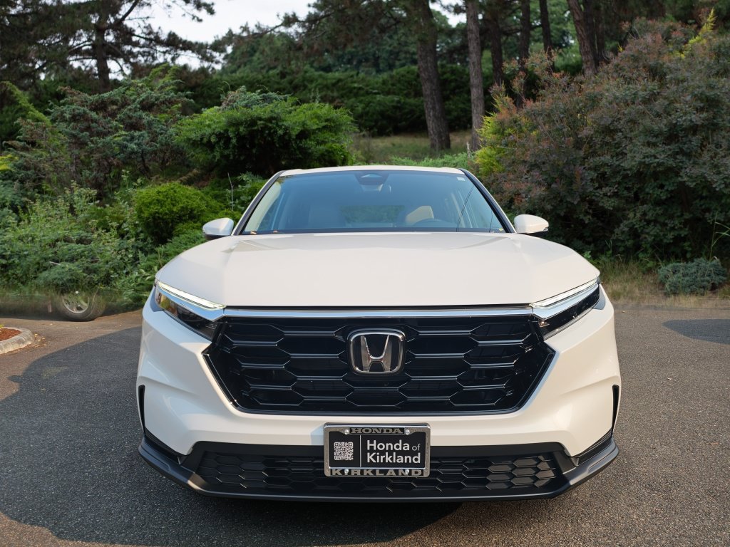 New 2026 Honda CR-V EX image 2
