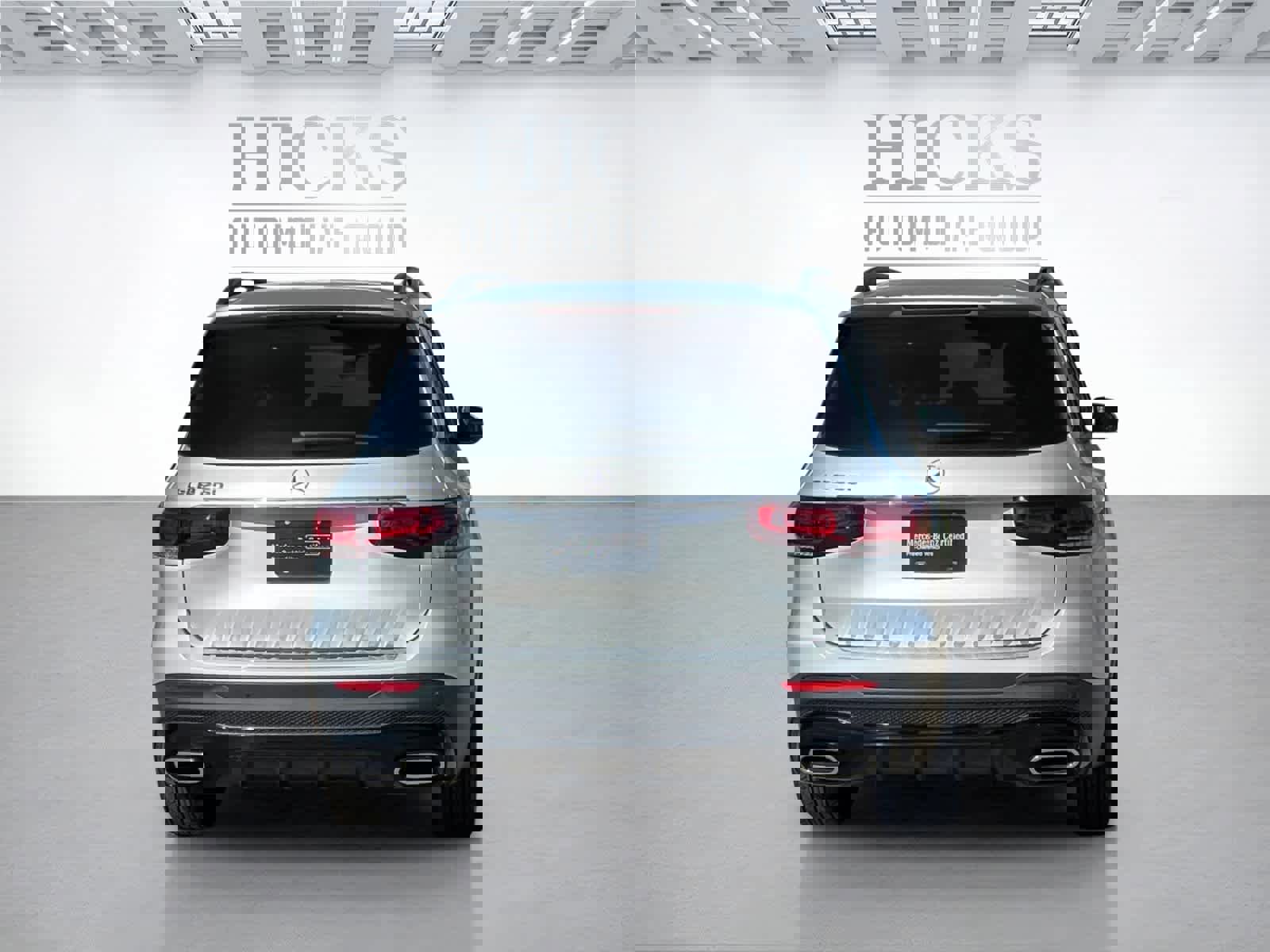 Certified 2023 Mercedes-Benz GLB 250 image 6