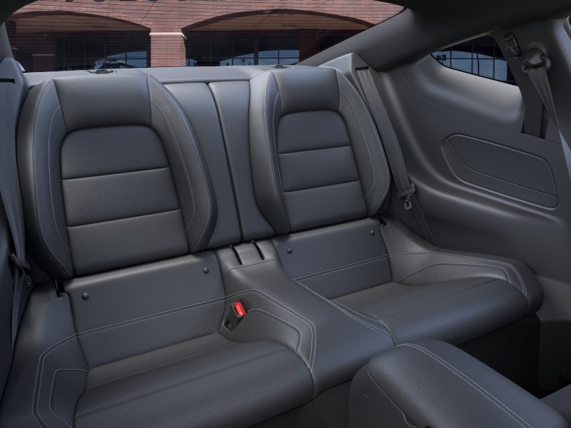 New 2026 Ford Mustang Premium RWD image 11