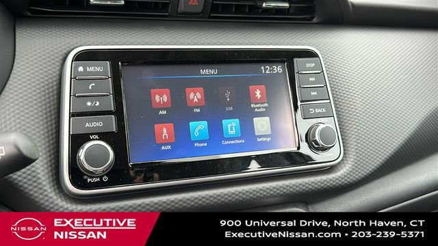 Used 2025 Nissan Kicks Play S FWD image 15