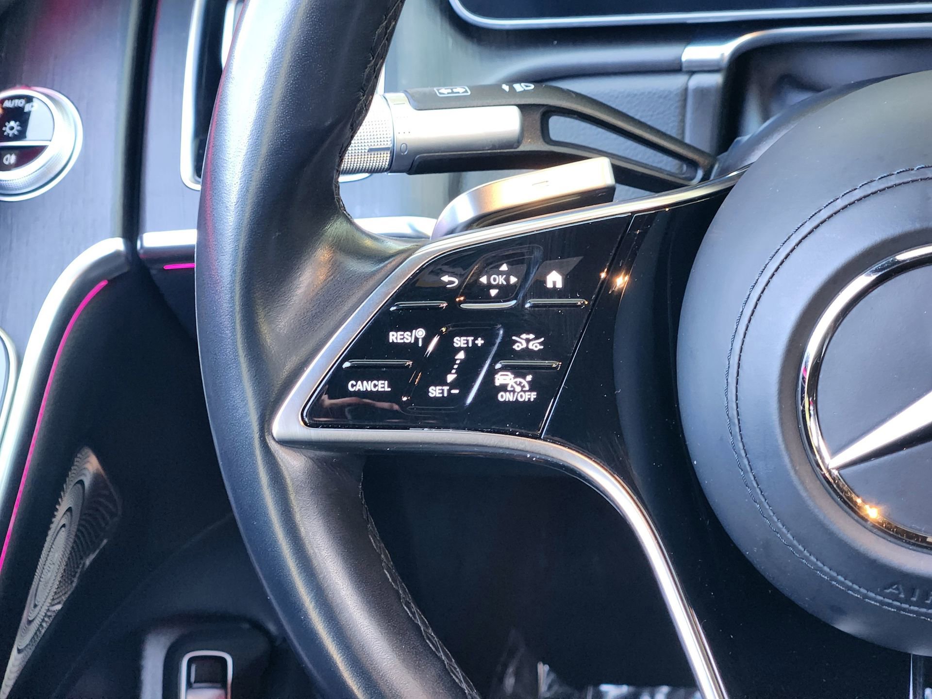 Certified 2022 Mercedes-Benz S 500 4MATIC image 29