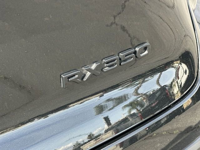 Used 2025 Lexus RX 350 Premium image 31