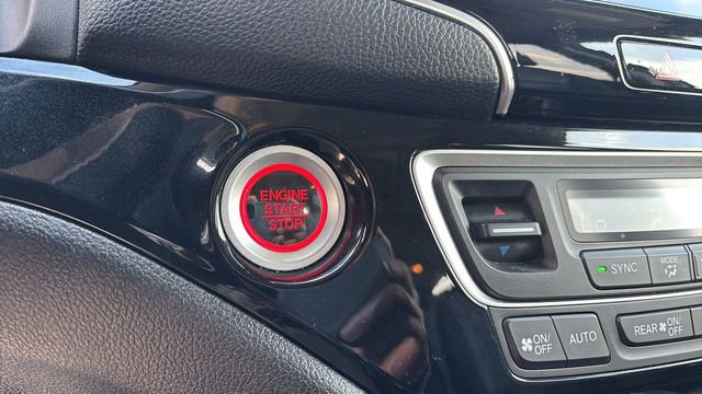 Used 2019 Honda Pilot Elite image 29