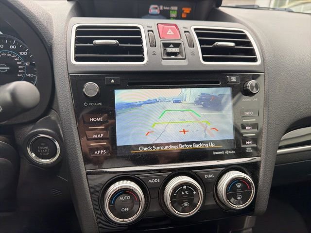 Used 2018 Subaru Forester 2.5i Touring AWD/4WD image 13