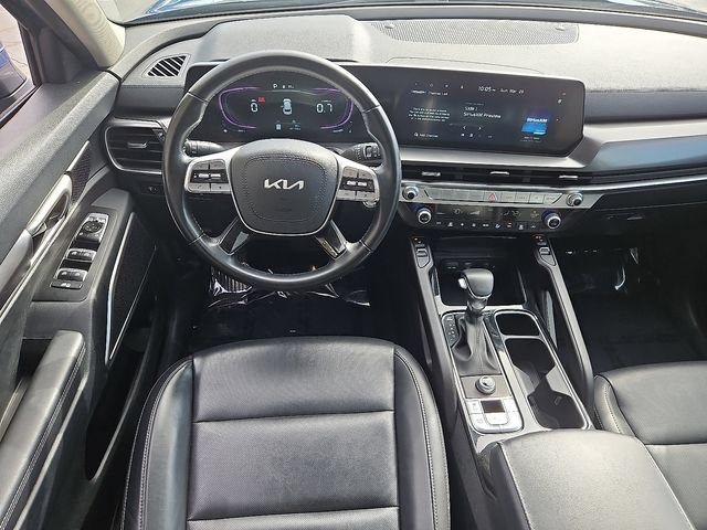 Used 2025 Kia Telluride S FWD image 14