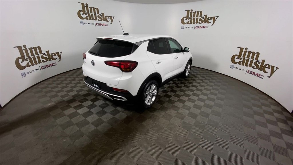 Used 2023 Buick Encore GX Preferred w/ Cold Weather Comfort Package image 8