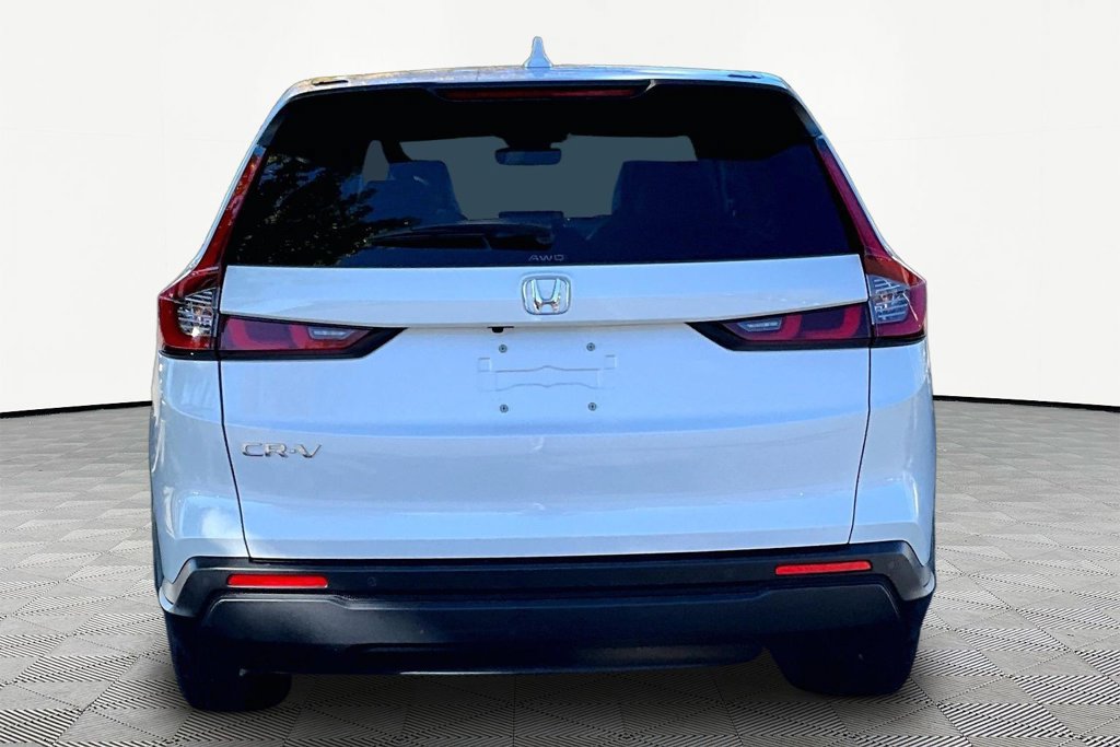 Certified 2024 Honda CR-V EX-L image 6