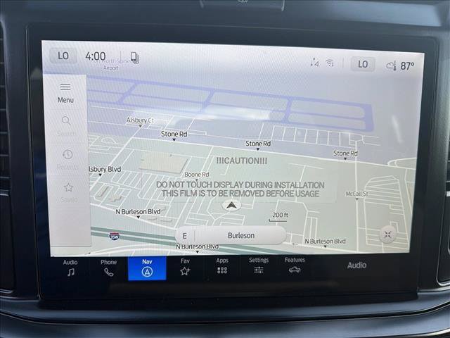 New 2027 Ford F450 Lariat AWD/4WD image 15