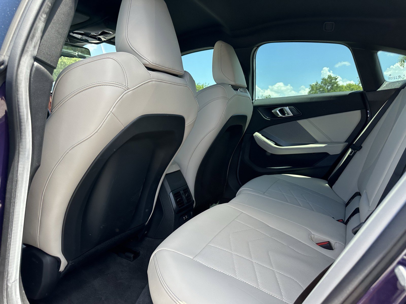 New 2026 BMW 228i w/ Technology Package FWD image 12