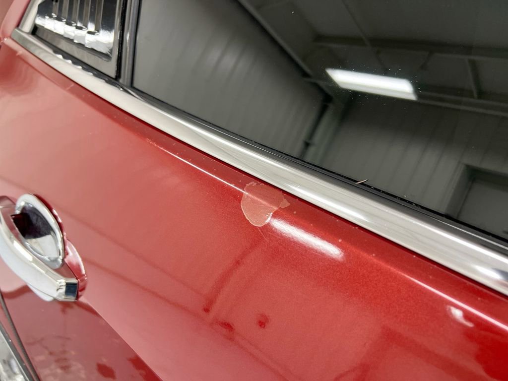 Used 2013 Chevrolet Malibu Eco w/ Power Convenience Package image 30