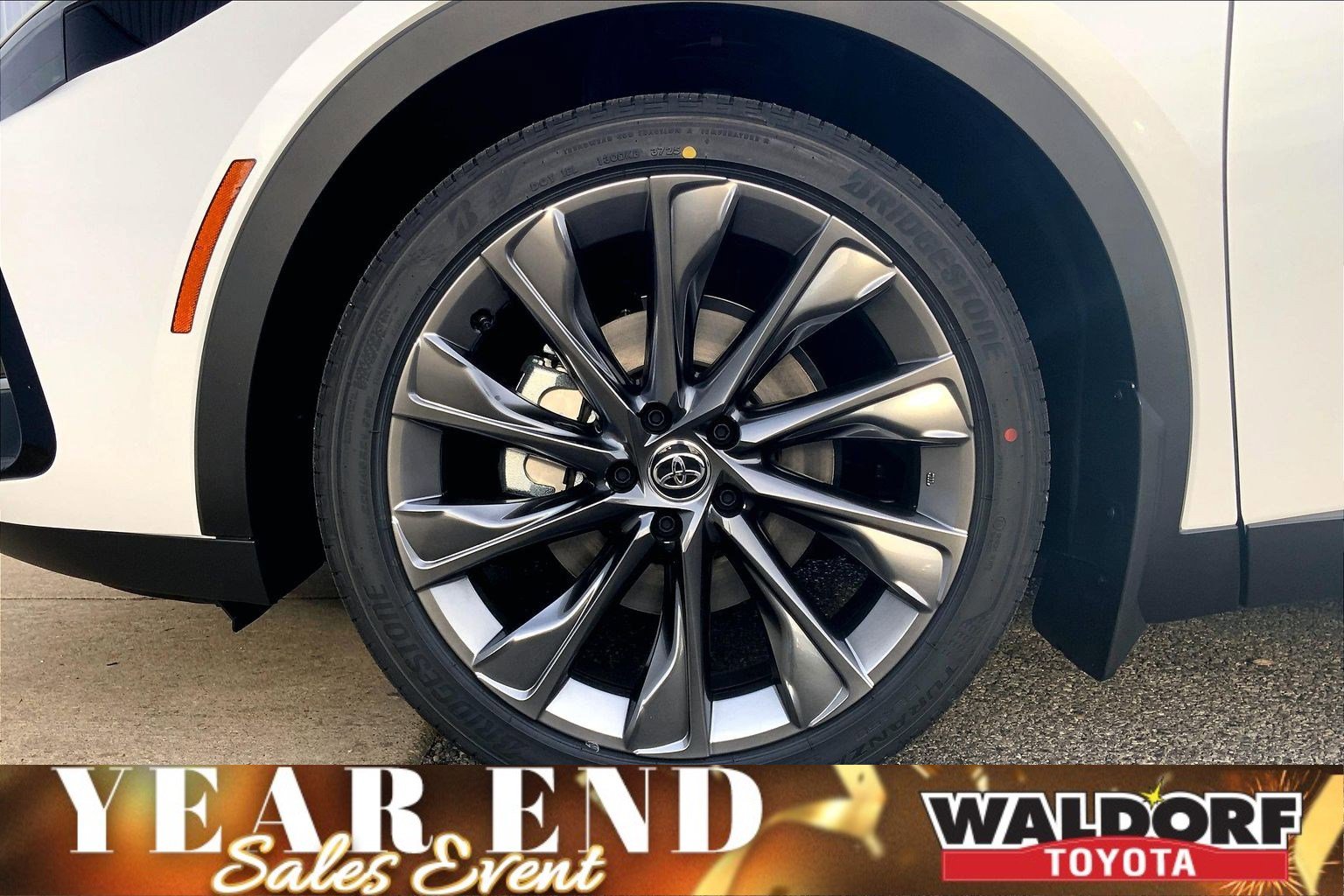 New 2026 Toyota Crown Limited image 15