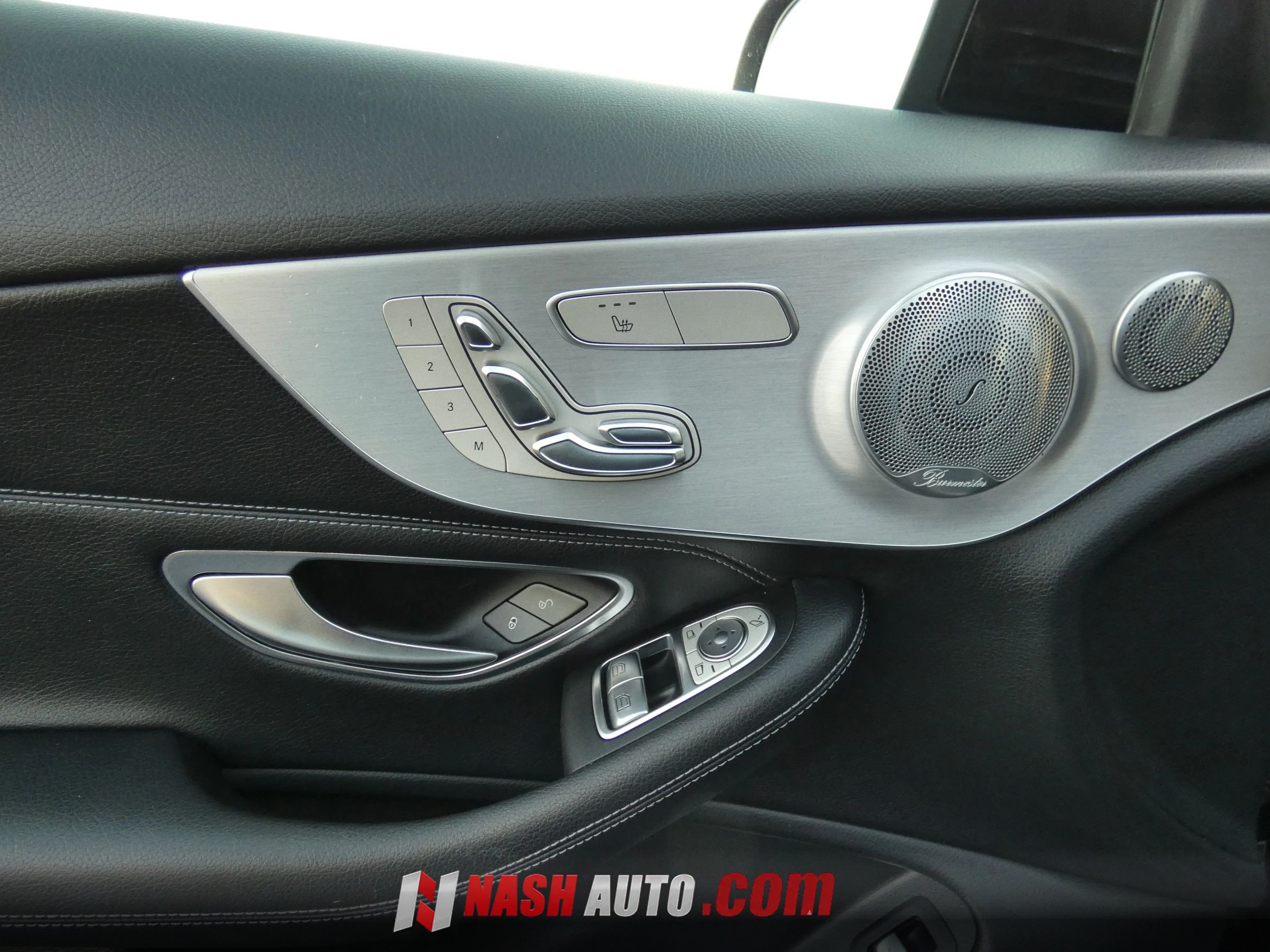 Used 2018 Mercedes-Benz C 300 Coupe w/ Premium Package image 43